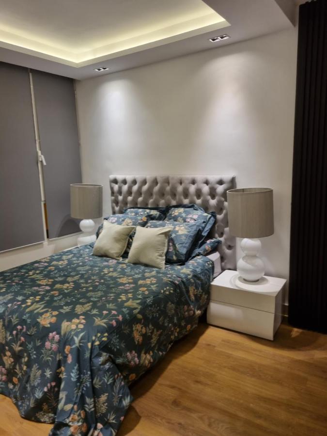 Balcony To The Sea Balcon Al Mar Las Canteras 大加那利岛拉斯帕尔马斯 外观 照片