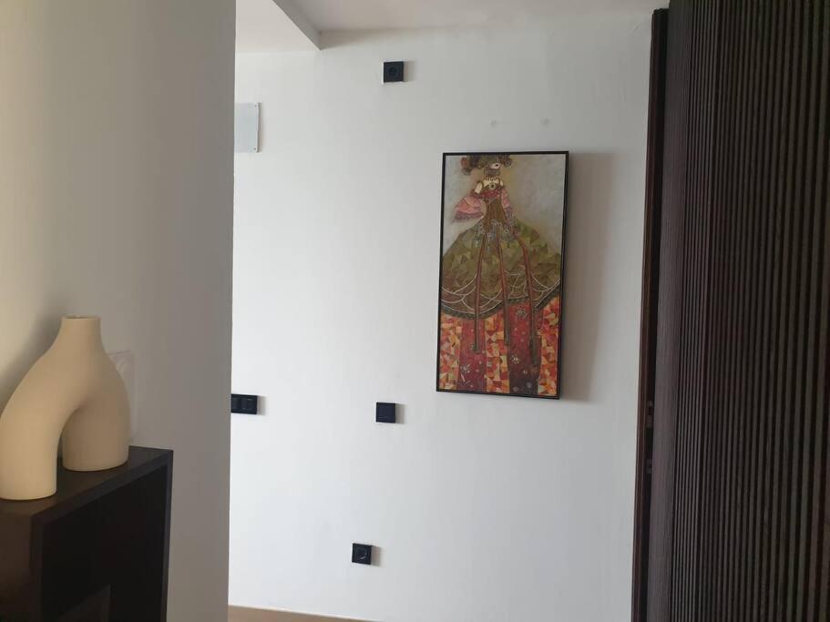 Balcony To The Sea Balcon Al Mar Las Canteras 大加那利岛拉斯帕尔马斯 外观 照片