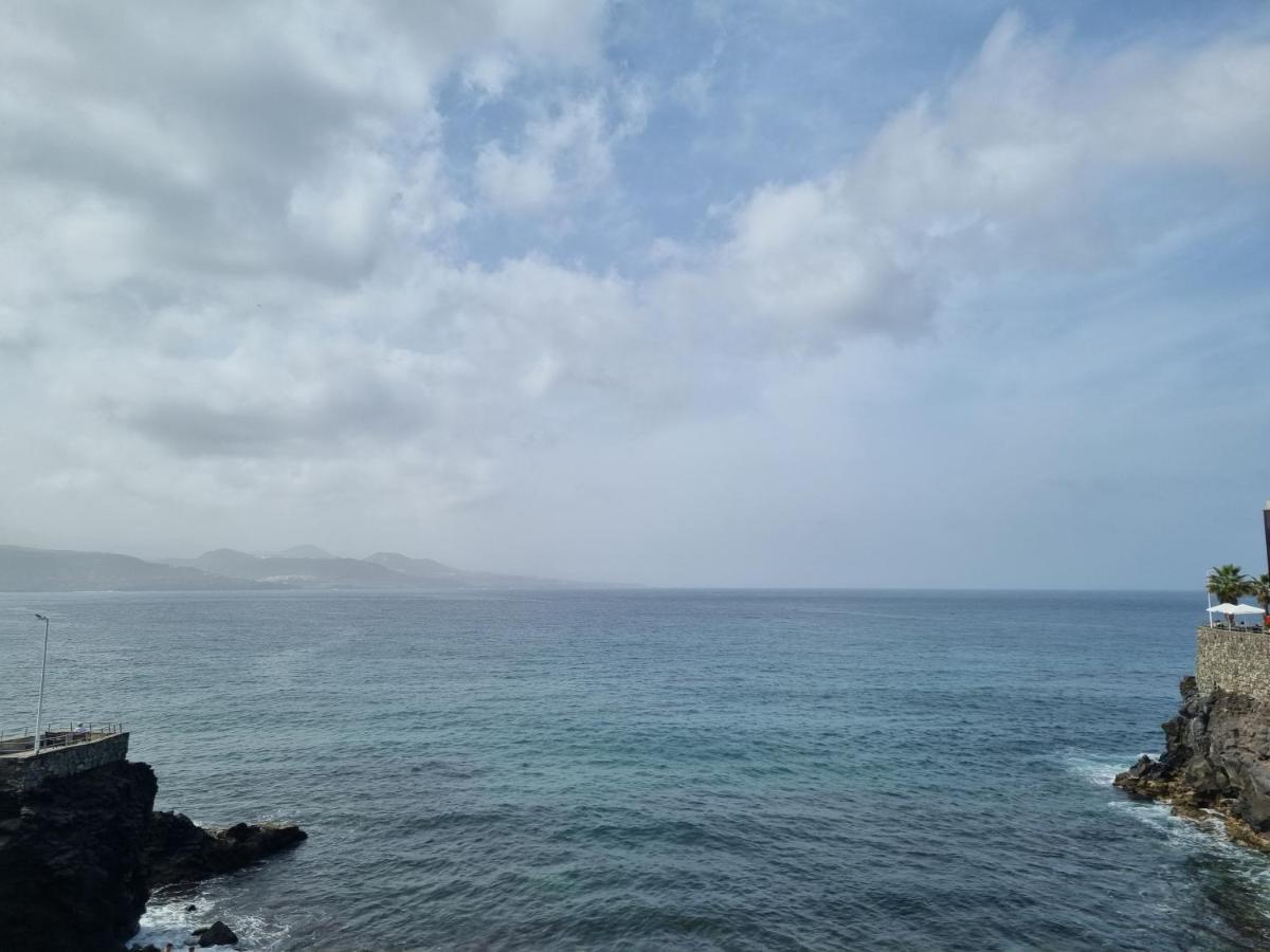 Balcony To The Sea Balcon Al Mar Las Canteras 大加那利岛拉斯帕尔马斯 外观 照片